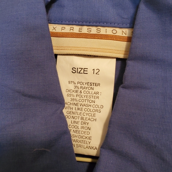 Suit - Picture 2 of 2